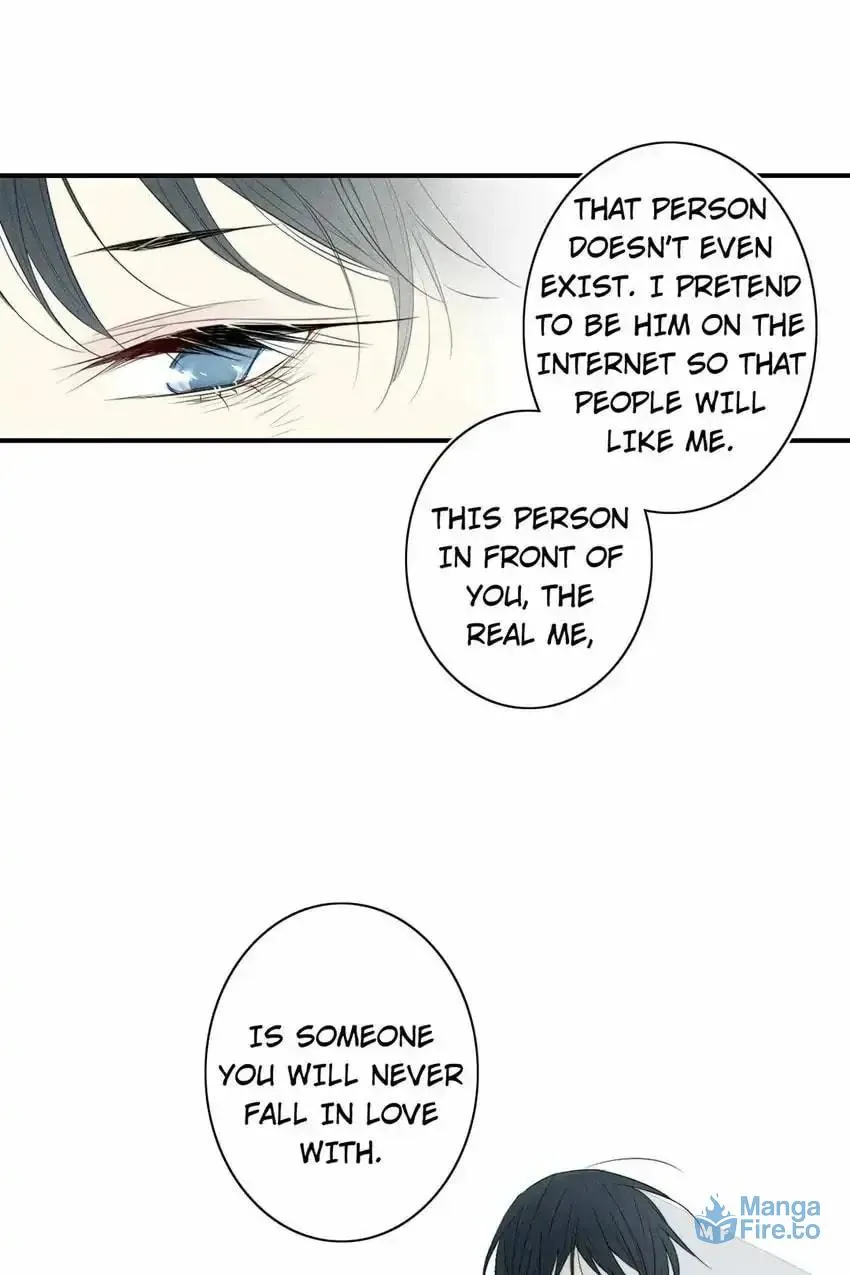 Read Cry for Me chapter 137 image 26 on Lezhin