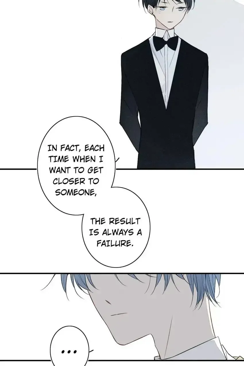 Read Cry for Me chapter 137 image 27 on Lezhin
