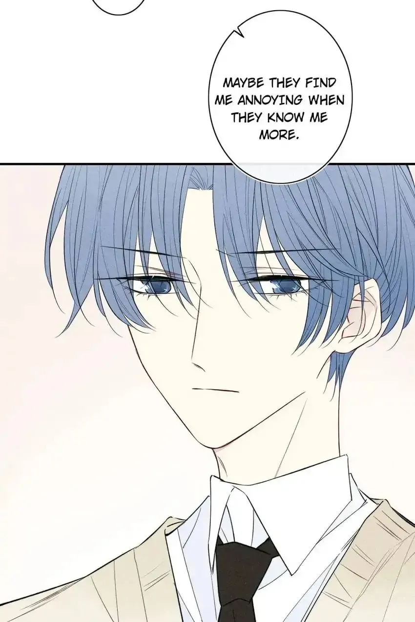 Read Cry for Me chapter 137 image 28 on Lezhin