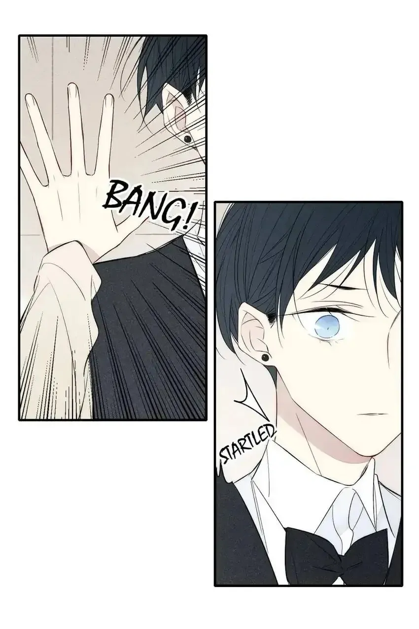 Read Cry for Me chapter 137 image 30 on Lezhin