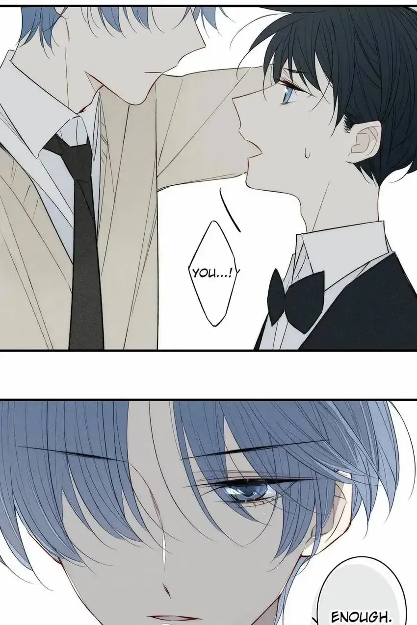 Read Cry for Me chapter 137 image 31 on Lezhin
