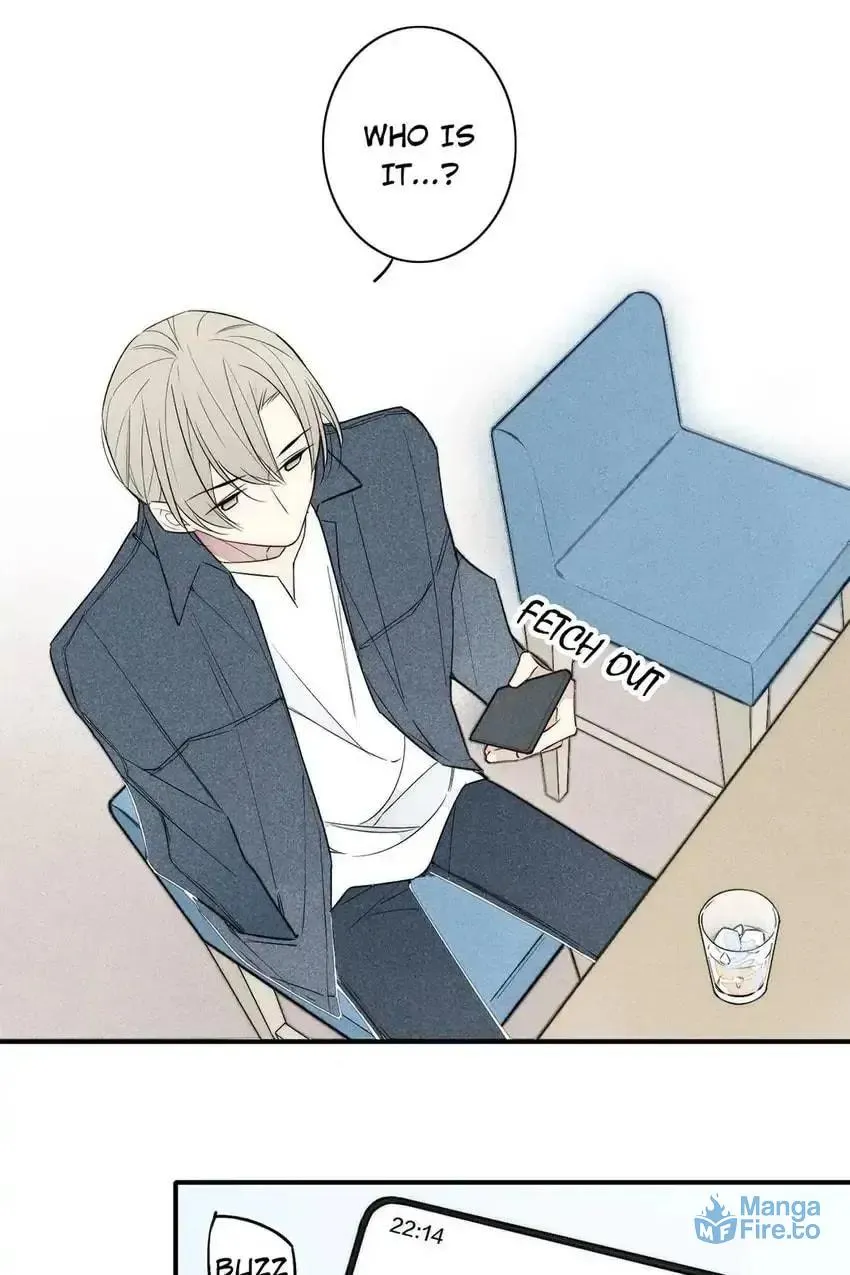 Read Cry for Me chapter 137 image 5 on Lezhin