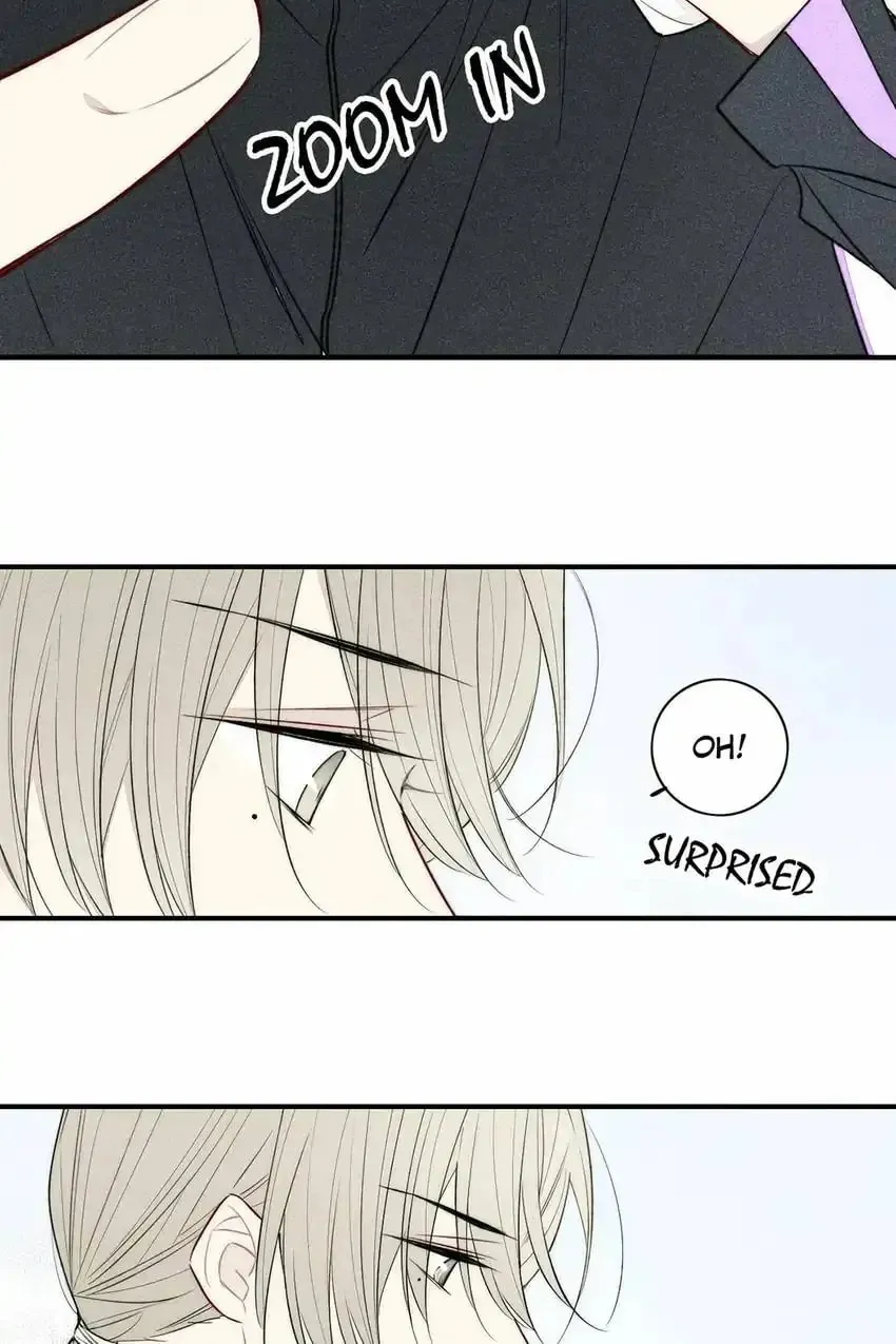 Read Cry for Me chapter 137 image 9 on Lezhin