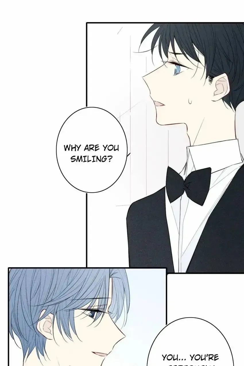 Read Cry for Me chapter 138 image 10 on Lezhin