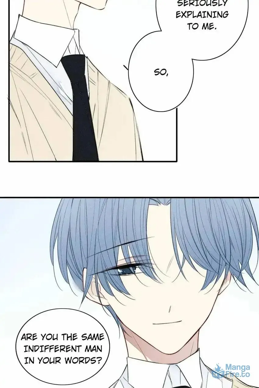 Read Cry for Me chapter 138 image 11 on Lezhin