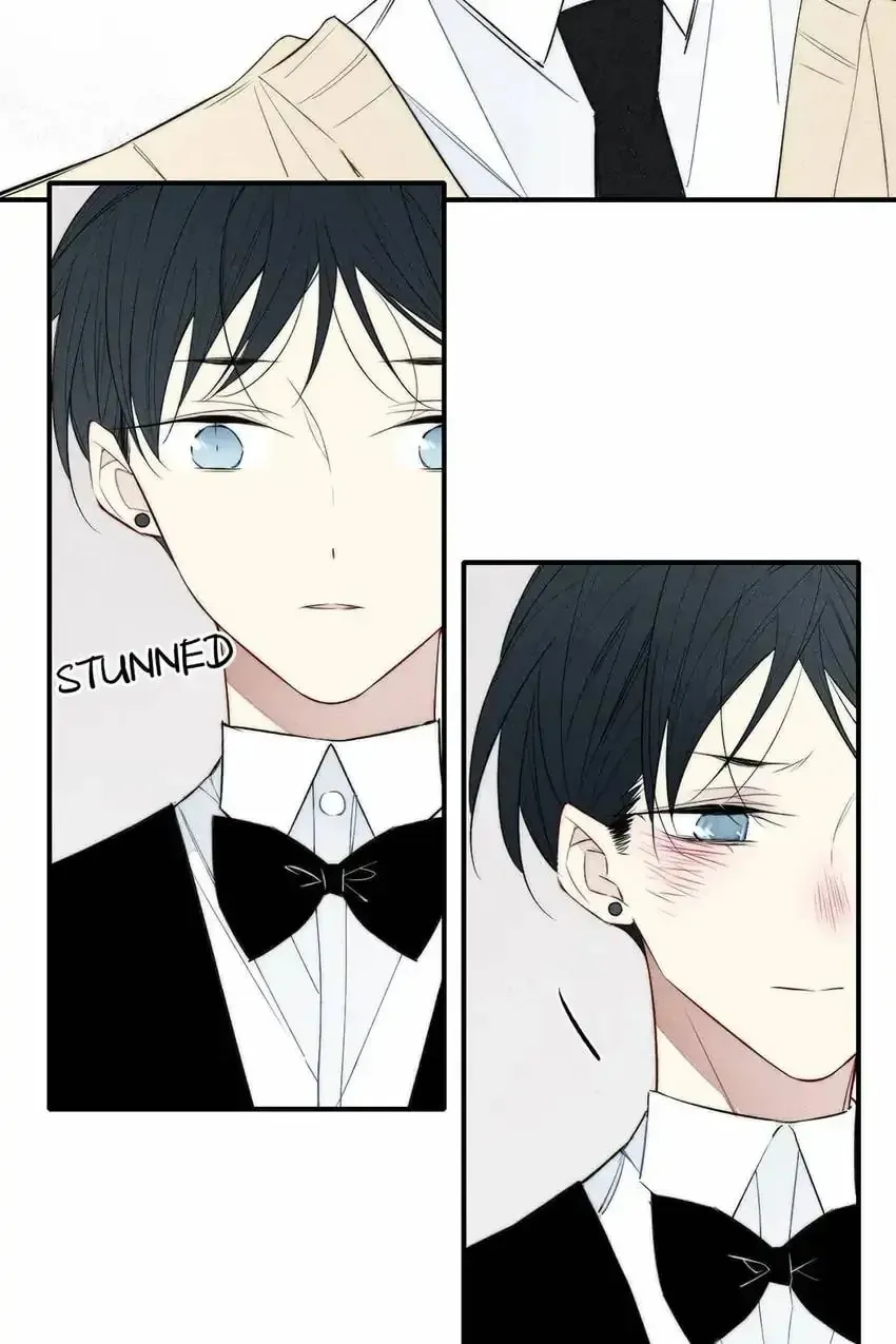 Read Cry for Me chapter 138 image 12 on Lezhin