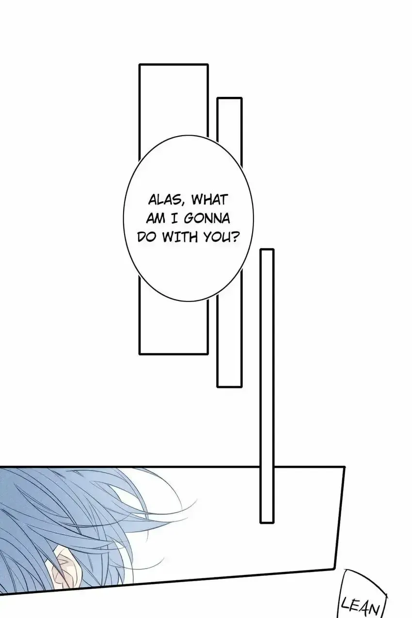 Read Cry for Me chapter 138 image 16 on Lezhin