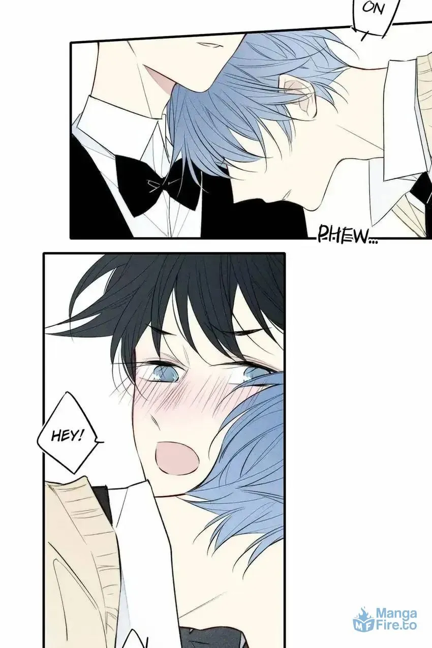 Read Cry for Me chapter 138 image 17 on Lezhin