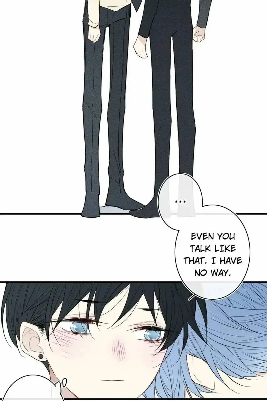 Read Cry for Me chapter 138 image 19 on Lezhin