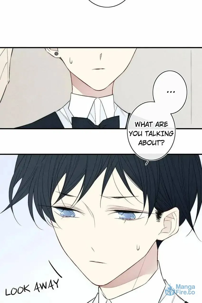Read Cry for Me chapter 138 image 2 on Lezhin