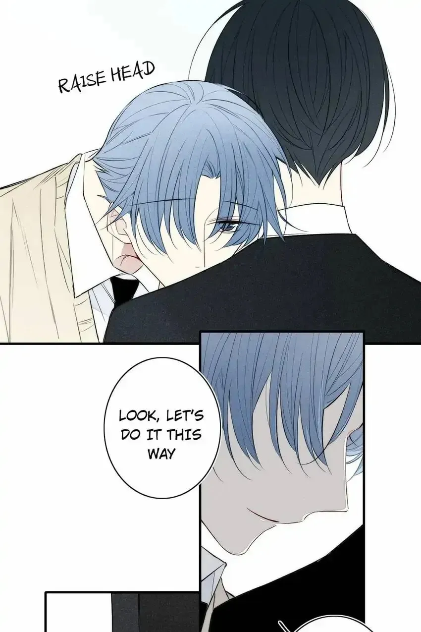 Read Cry for Me chapter 138 image 21 on Lezhin