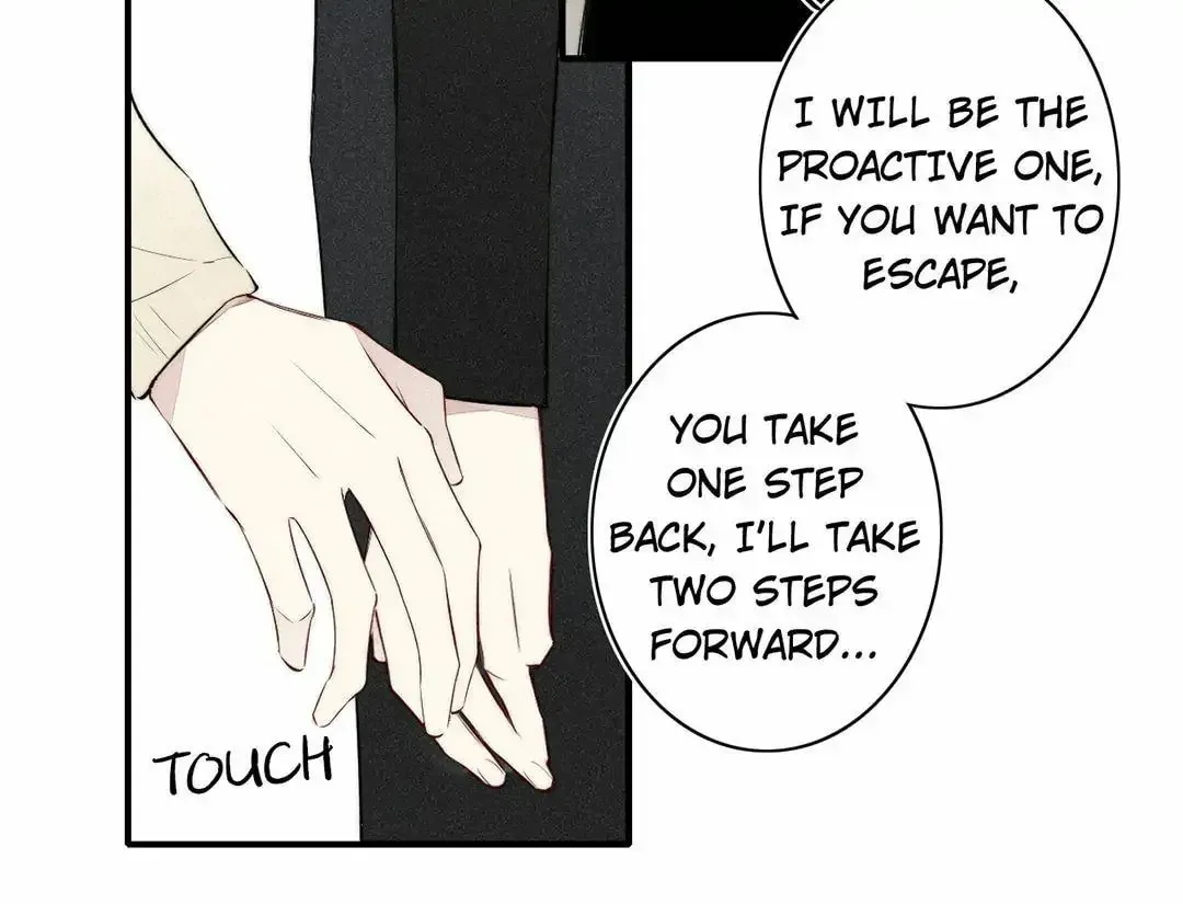 Read Cry for Me chapter 138 image 22 on Lezhin