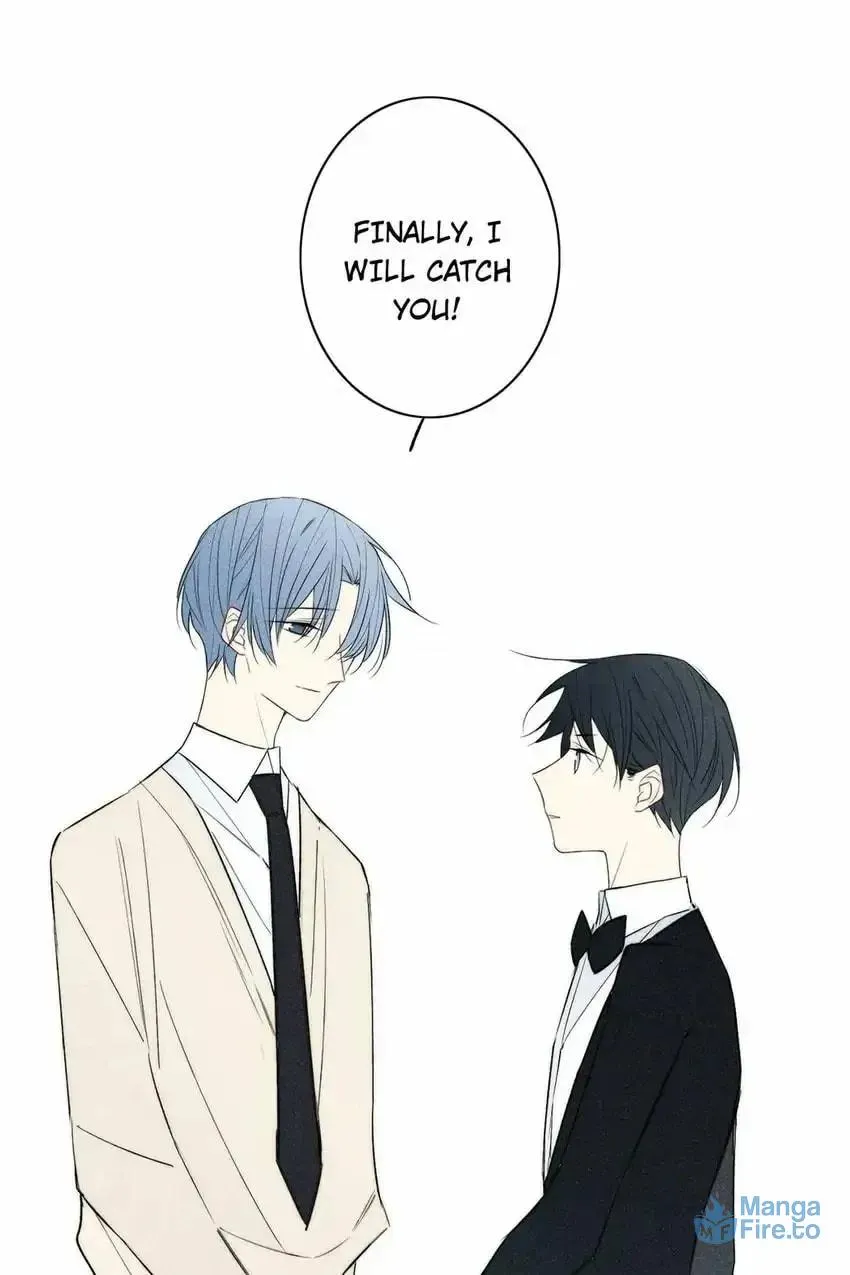 Read Cry for Me chapter 138 image 23 on Lezhin
