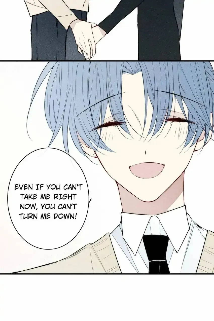 Read Cry for Me chapter 138 image 24 on Lezhin
