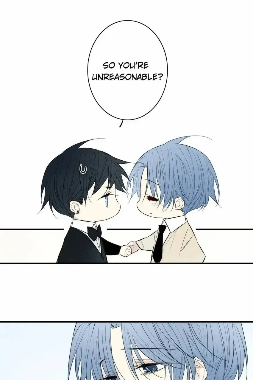 Read Cry for Me chapter 138 image 25 on Lezhin