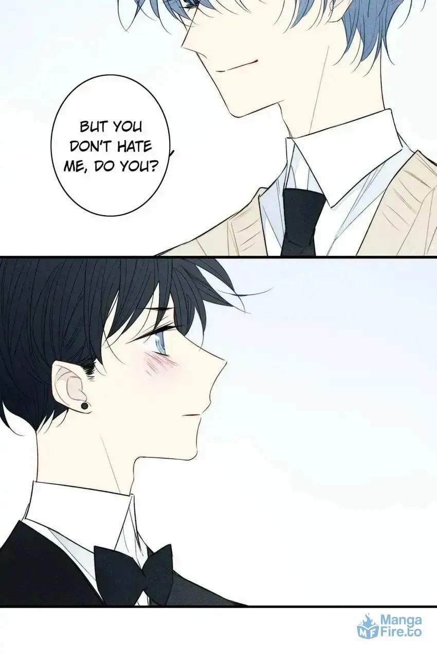 Read Cry for Me chapter 138 image 26 on Lezhin