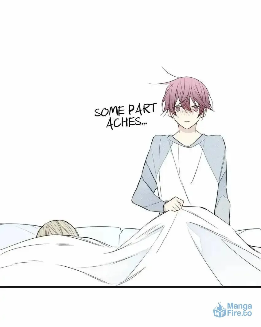 Read Cry for Me chapter 138 image 29 on Lezhin