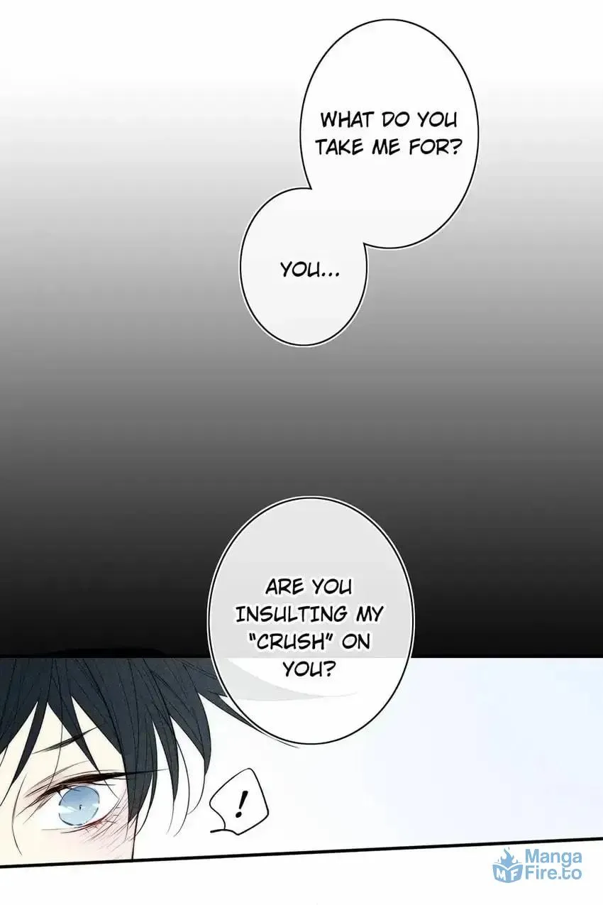 Read Cry for Me chapter 138 image 5 on Lezhin
