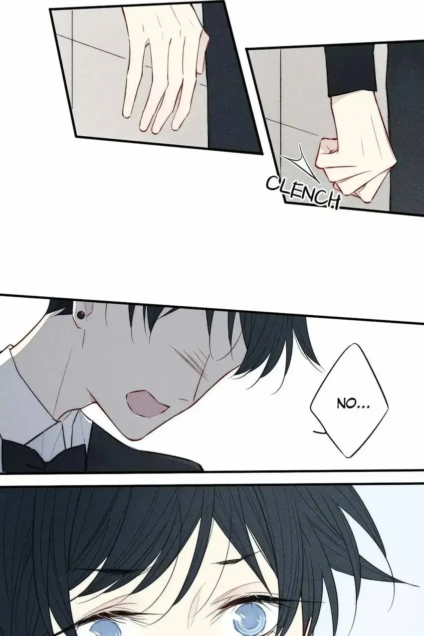 Read Cry for Me chapter 138 image 6 on Lezhin