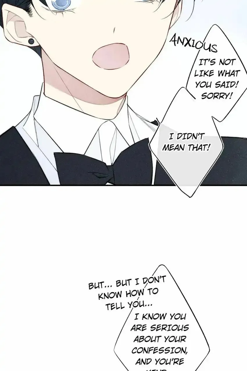 Read Cry for Me chapter 138 image 7 on Lezhin