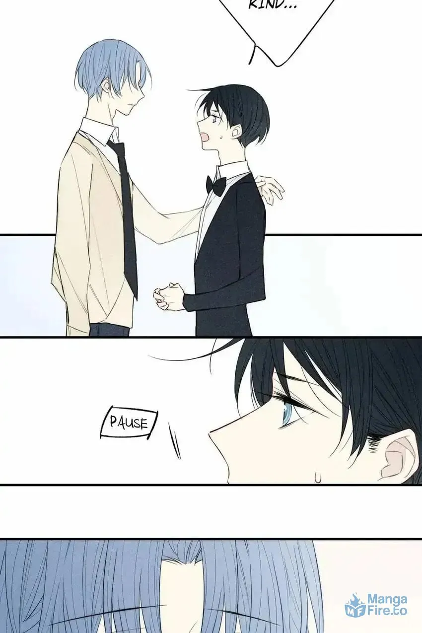 Read Cry for Me chapter 138 image 8 on Lezhin