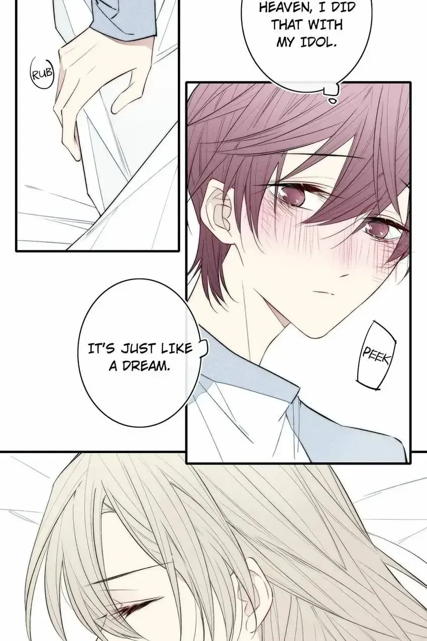 Read Cry for Me chapter 139 image 1 on Lezhin