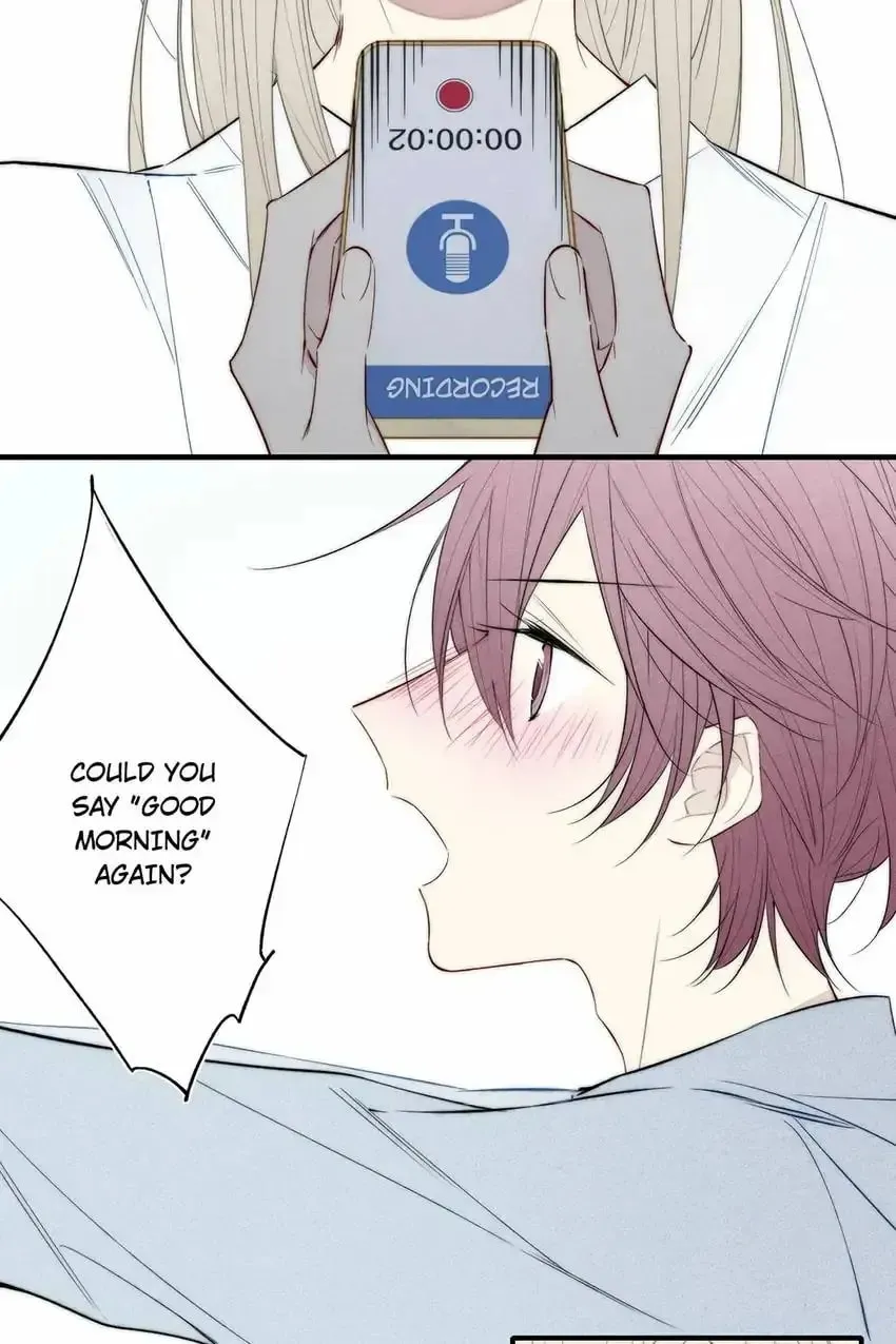 Read Cry for Me chapter 139 image 13 on Lezhin