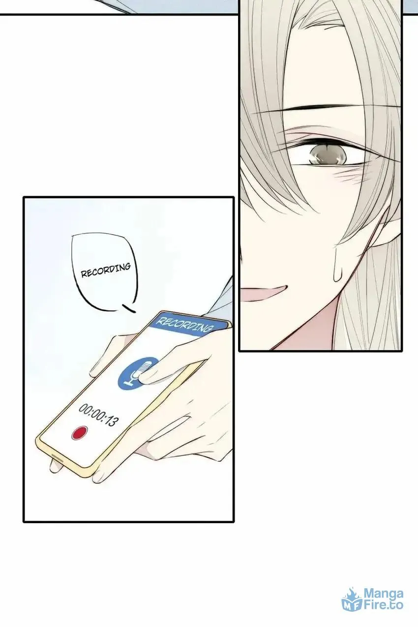 Read Cry for Me chapter 139 image 14 on Lezhin