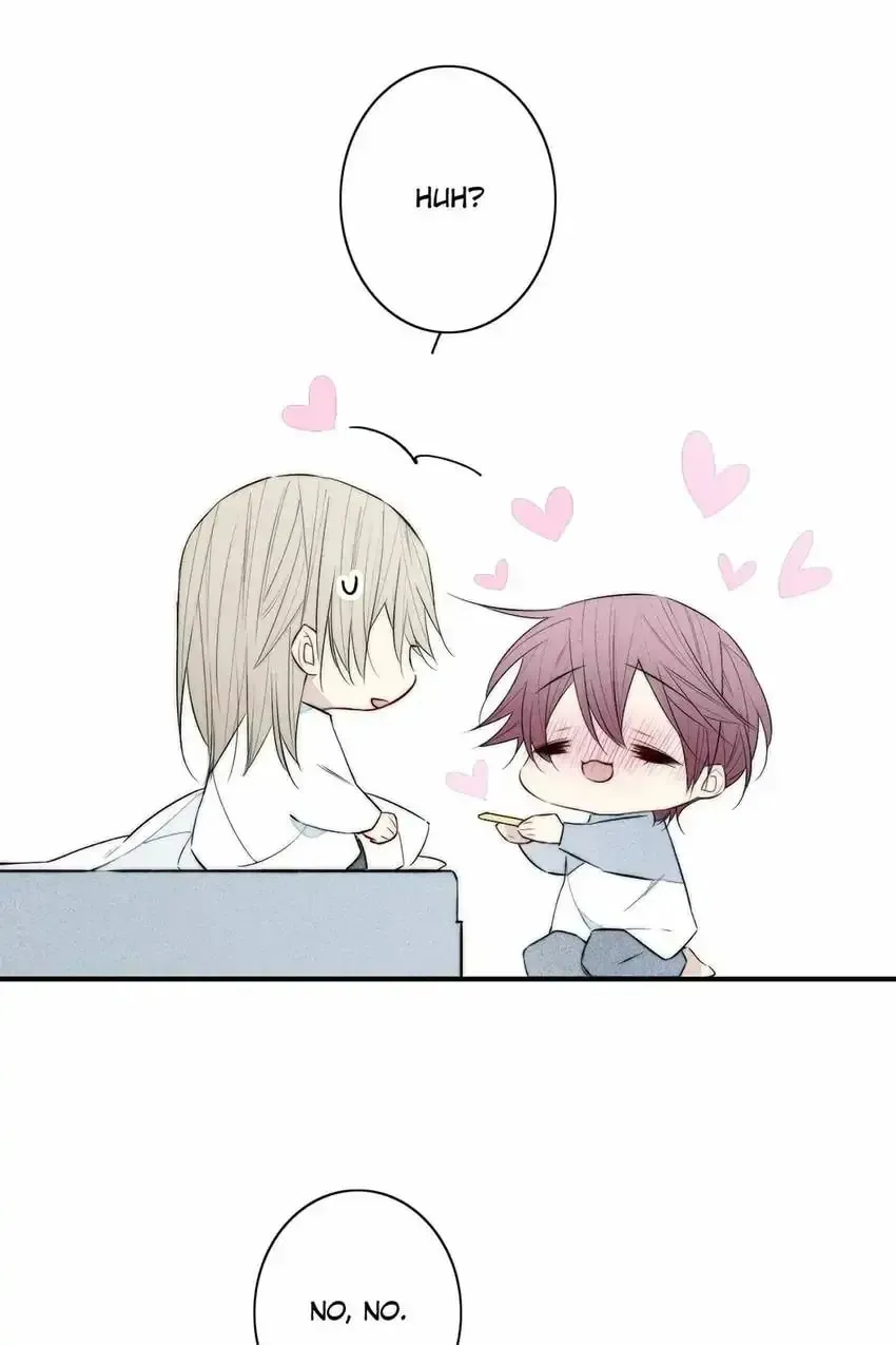 Read Cry for Me chapter 139 image 15 on Lezhin