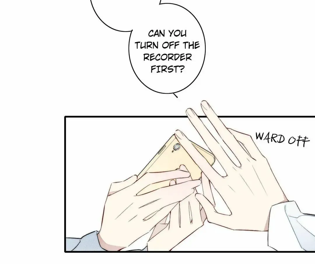 Read Cry for Me chapter 139 image 16 on Lezhin