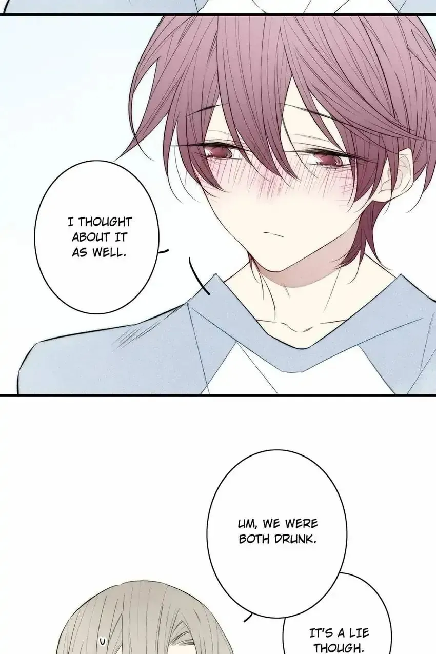 Read Cry for Me chapter 139 image 18 on Lezhin