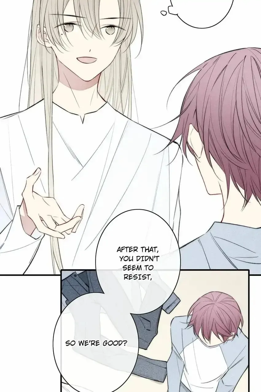 Read Cry for Me chapter 139 image 19 on Lezhin