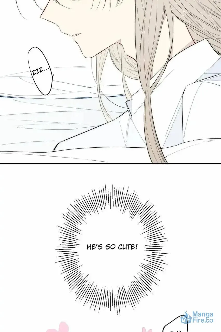 Read Cry for Me chapter 139 image 2 on Lezhin