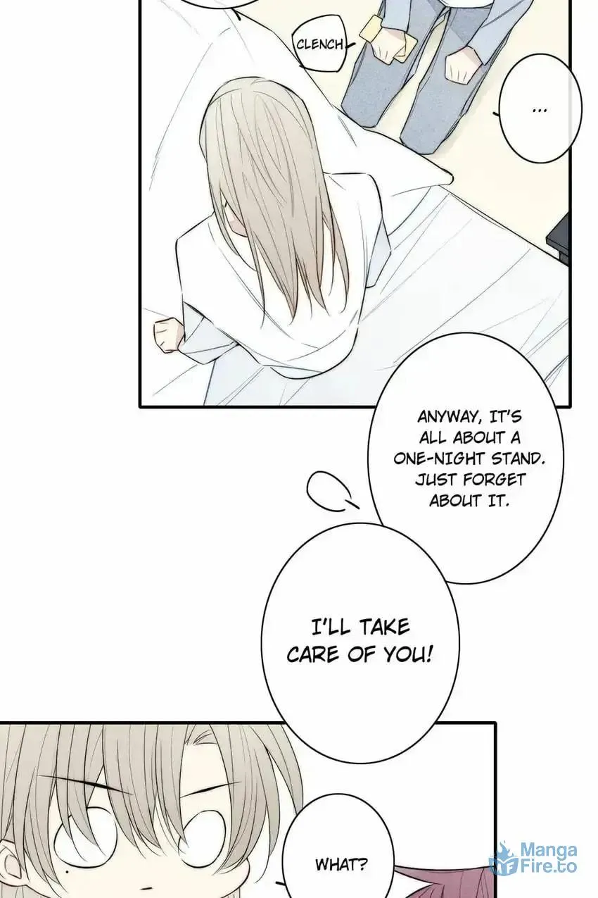 Read Cry for Me chapter 139 image 20 on Lezhin