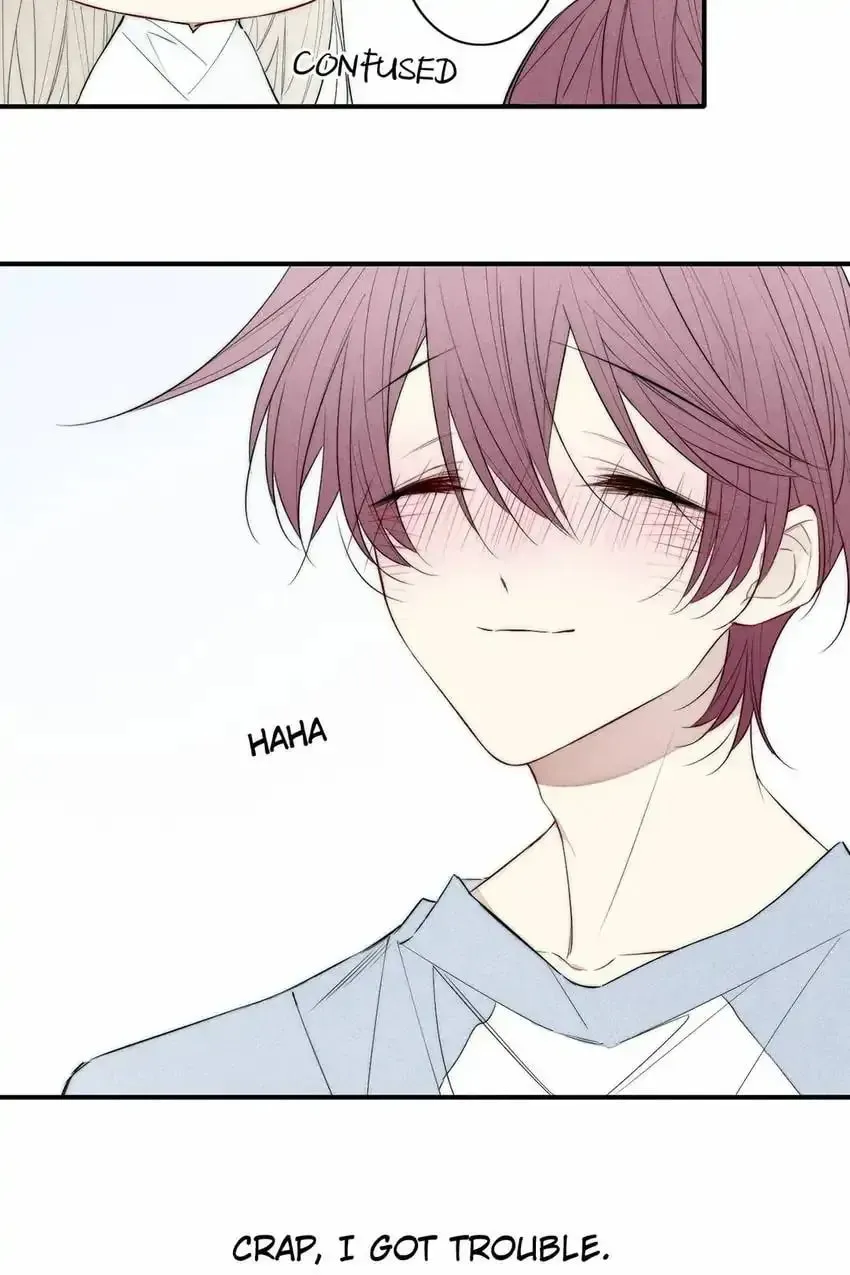 Read Cry for Me chapter 139 image 21 on Lezhin