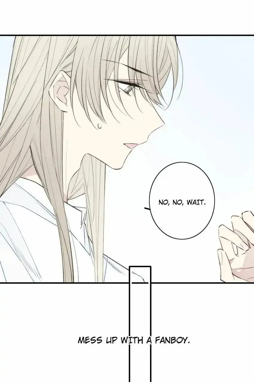 Read Cry for Me chapter 139 image 22 on Lezhin