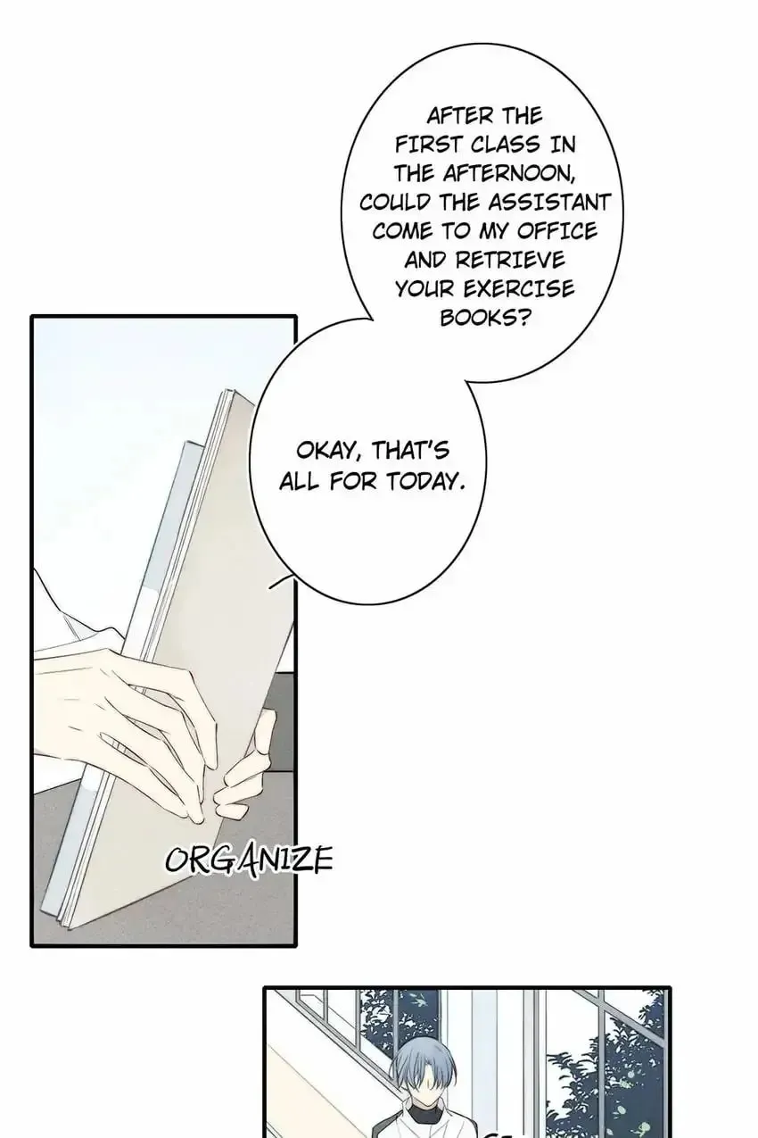 Read Cry for Me chapter 139 image 24 on Lezhin