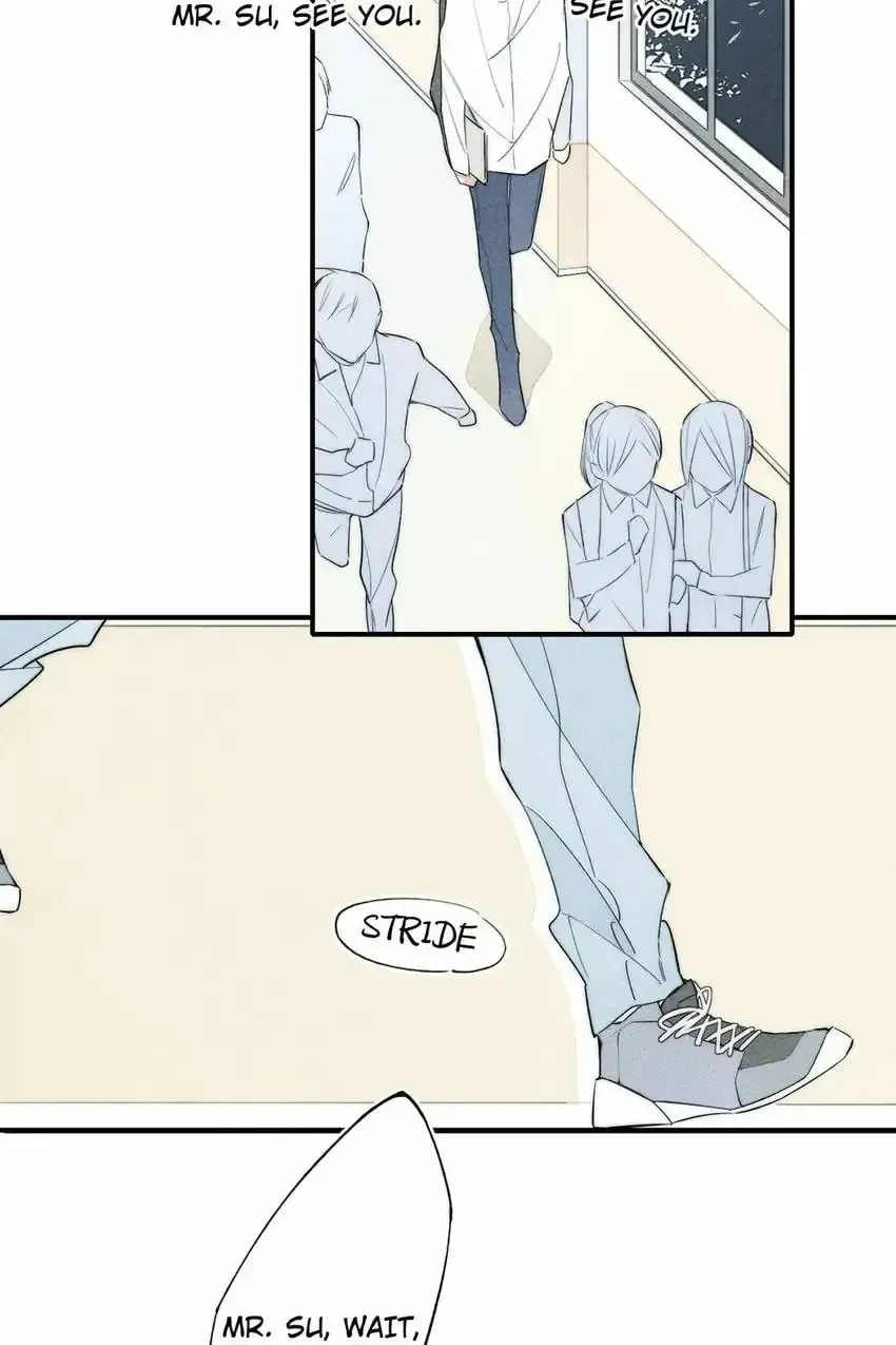Read Cry for Me chapter 139 image 25 on Lezhin