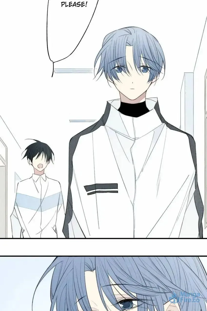 Read Cry for Me chapter 139 image 26 on Lezhin