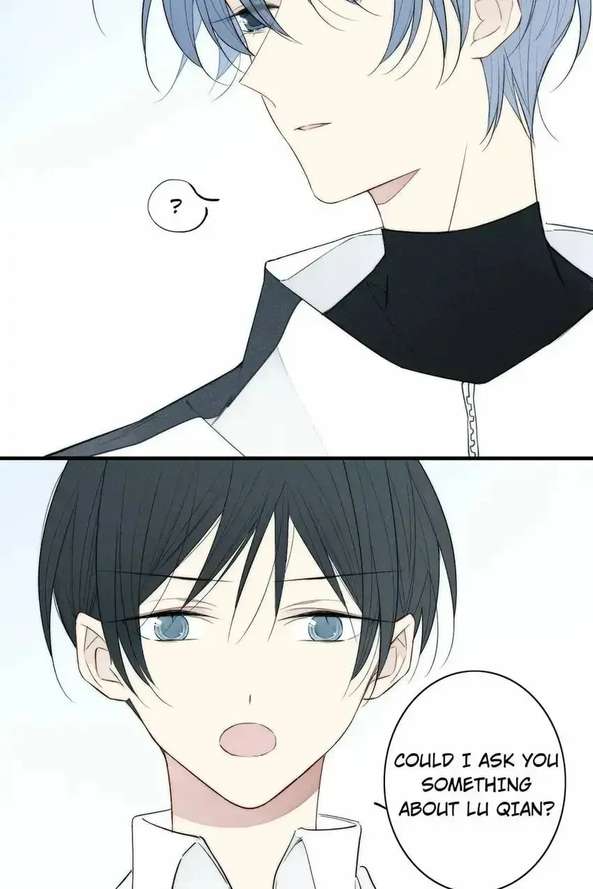 Read Cry for Me chapter 139 image 27 on Lezhin
