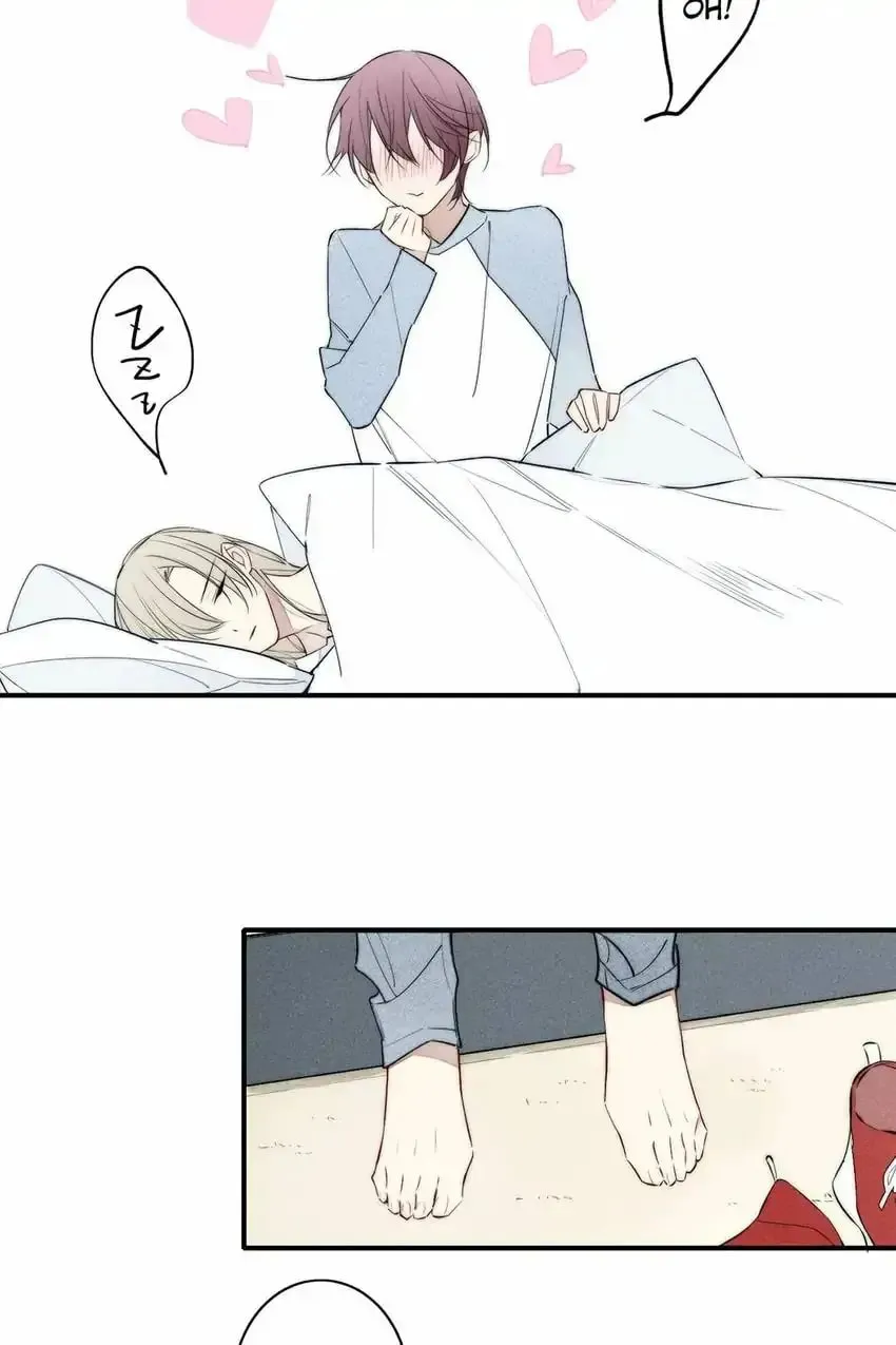 Read Cry for Me chapter 139 image 3 on Lezhin