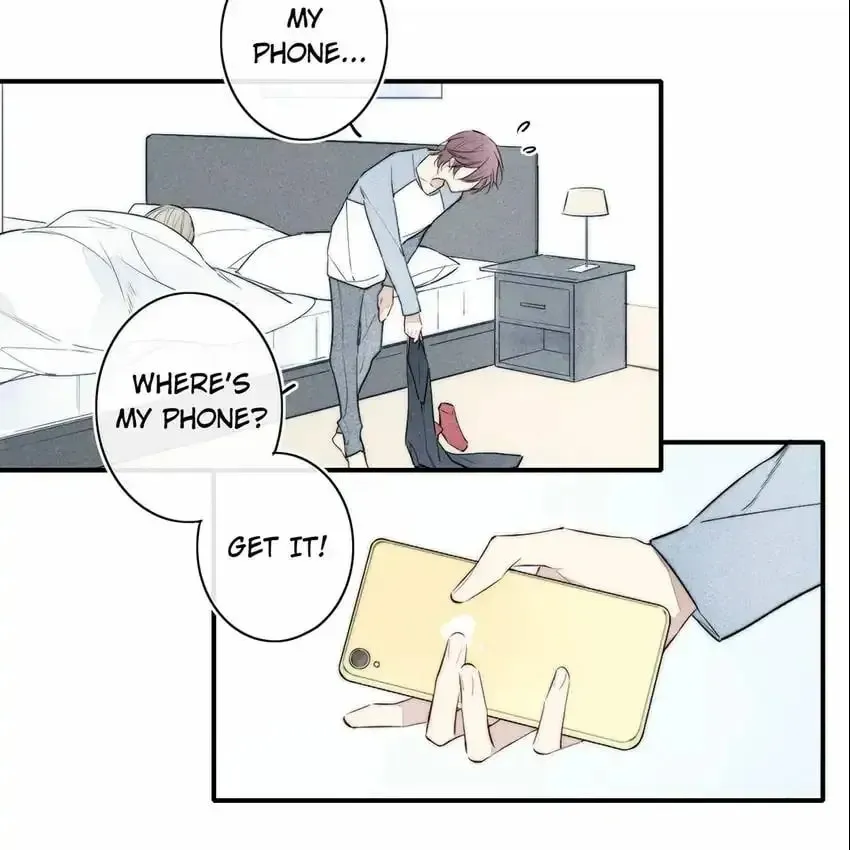Read Cry for Me chapter 139 image 4 on Lezhin