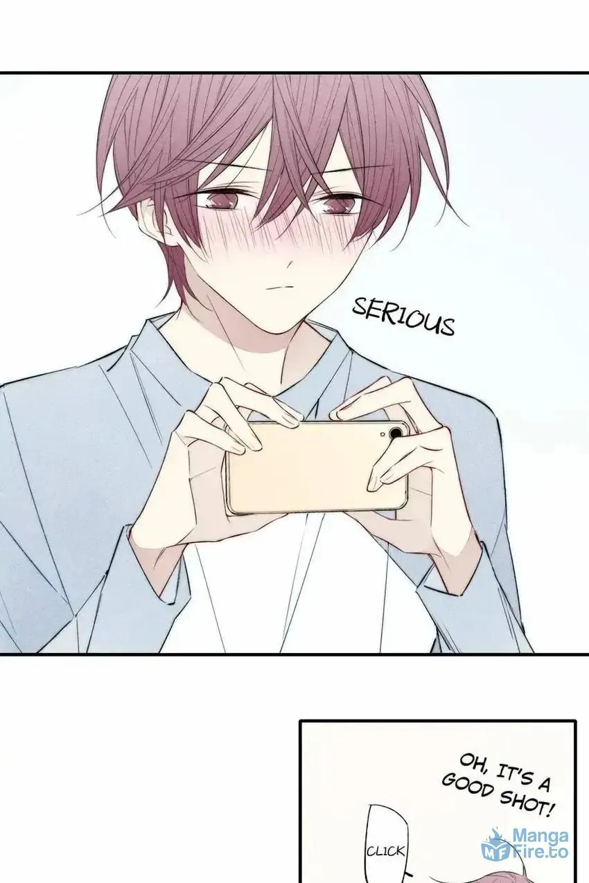 Read Cry for Me chapter 139 image 5 on Lezhin