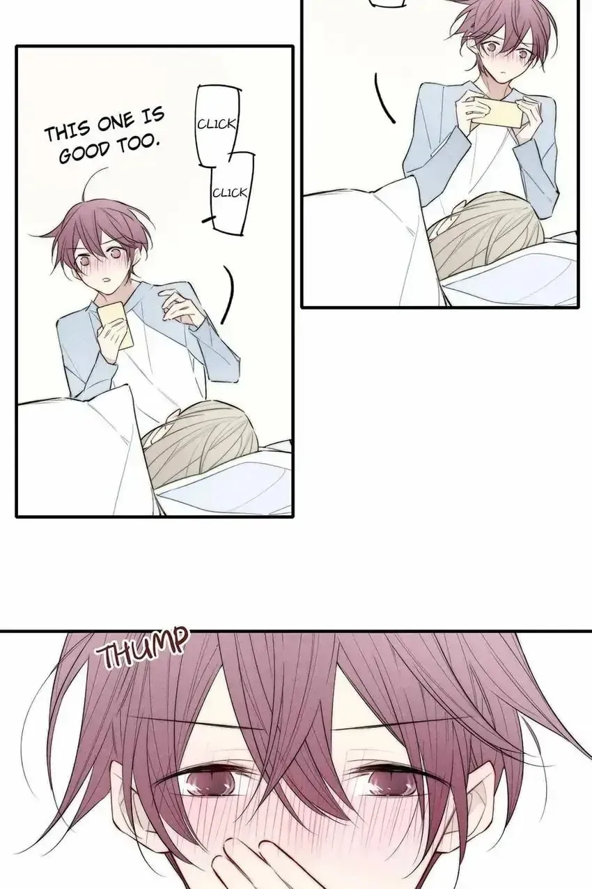 Read Cry for Me chapter 139 image 6 on Lezhin