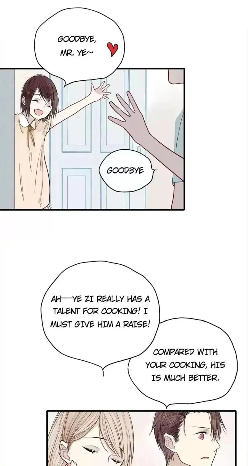 Read Cry for Me chapter 14 image 11 on Lezhin