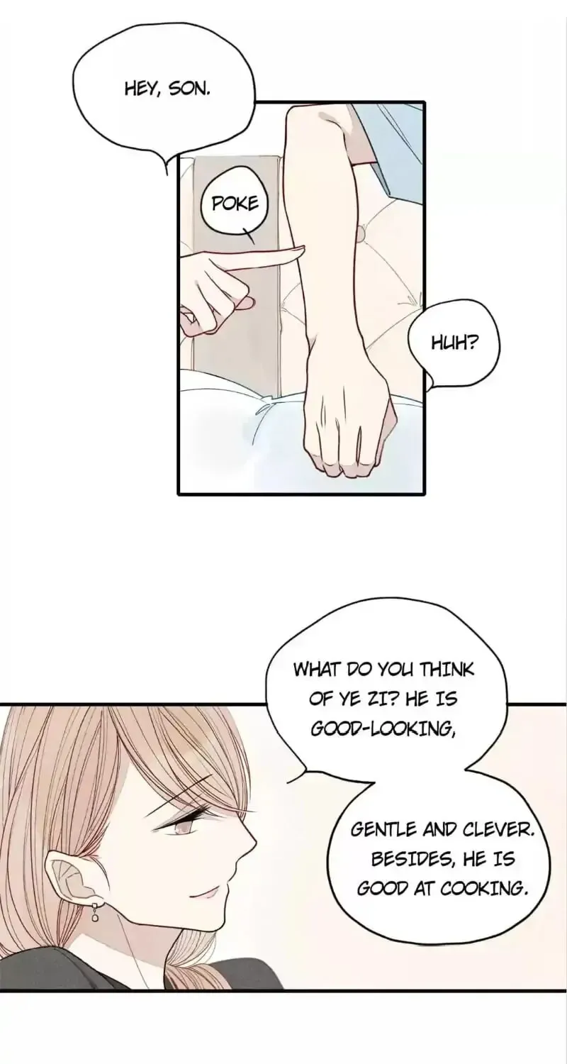 Read Cry for Me chapter 14 image 13 on Lezhin