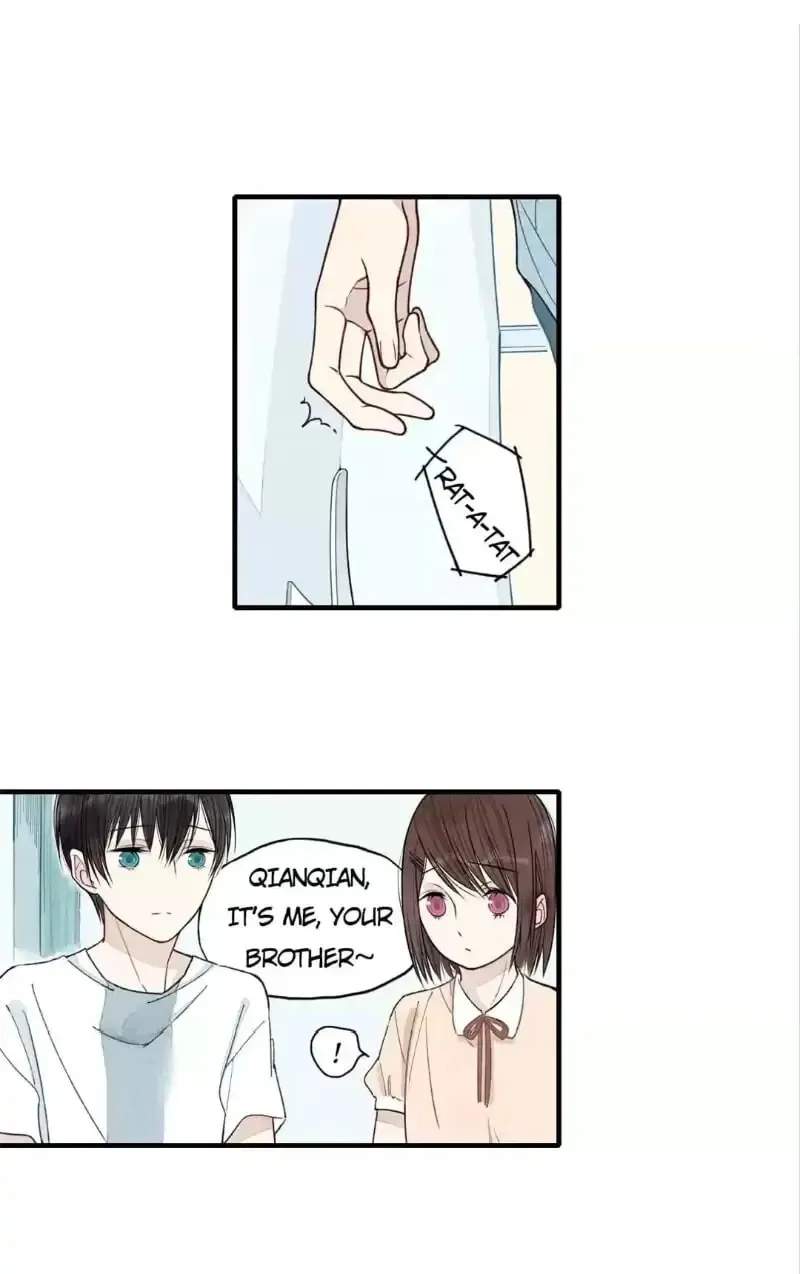 Read Cry for Me chapter 14 image 2 on Lezhin