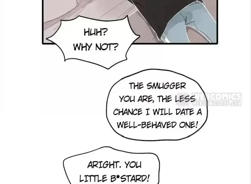 Read Cry for Me chapter 14 image 27 on Lezhin