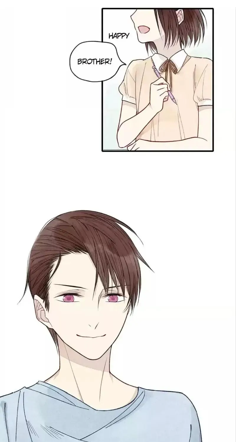 Read Cry for Me chapter 14 image 3 on Lezhin