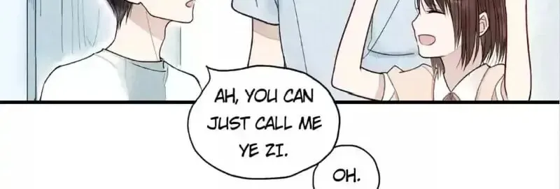 Read Cry for Me chapter 14 image 6 on Lezhin